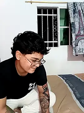 SHARLOTTE MORGAN online show from September 21, 2:17 am