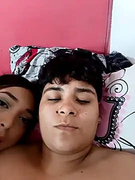 SHARLOTTE MORGAN online show from September 28, 9:44 pm