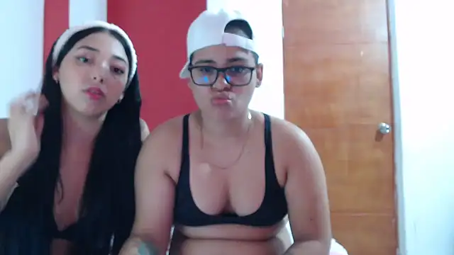 SHARLOTTE MORGAN online show from March 11, 2:42 am