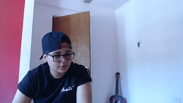 SHARLOTTE MORGAN online show from March 19, 6:01 pm