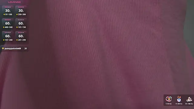 sunnypeachxx online show from December 1, 4:57 am