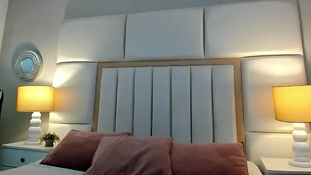 AmbarSantany online show from November 15, 10:36 pm