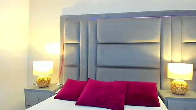 AmbarSantany online show from March 13, 12:04 am