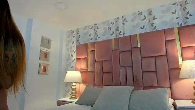 AmbarSantany online show from November 19, 11:16 pm