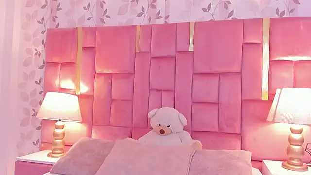 AmbarSantany online show from March 8, 2:53 pm