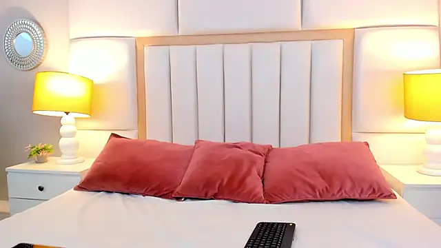 AmbarSantany online show from January 14, 9:18 pm