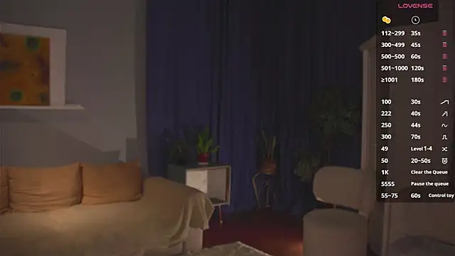 Snapshot of its_me_lissa_ chatting on November 30, 1:45 pm its me lissa online show from November 30, 1:45 pm