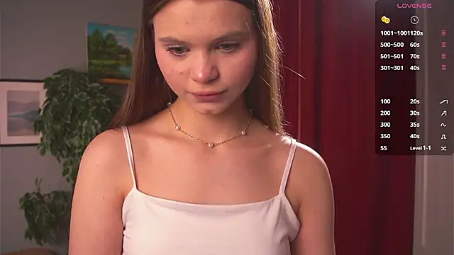 its me lissa  online show from March 22, 1:34 pm