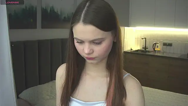 Snapshot of its_me_lissa_ chatting on July 7, 1:36 pm its me lissa online show from July 7, 1:36 pm