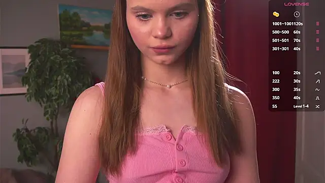 its me lissa  online show from April 13, 1:26 pm