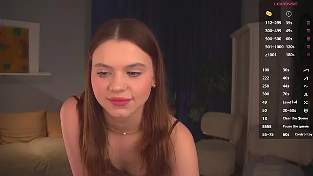 Snapshot of its_me_lissa_ chatting on November 23, 1:54 pm its me lissa online show from November 23, 1:54 pm