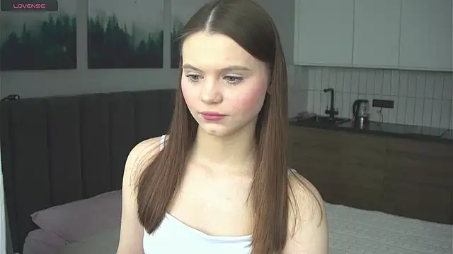 Snapshot of its_me_lissa_ chatting on June 10, 1:45 pm its me lissa online show from June 10, 1:45 pm