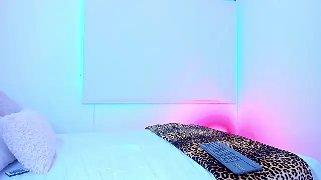 Alexis Rosse online show from March 20, 11:11 am