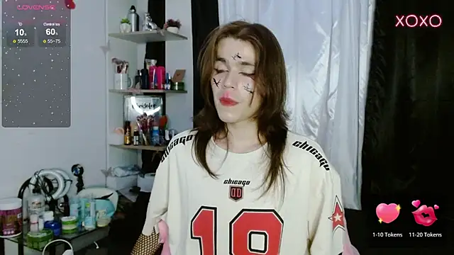 shun sun online show from December 8, 1:19 am