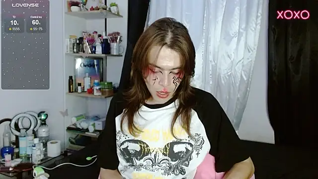 shun sun online show from February 13, 2:01 am