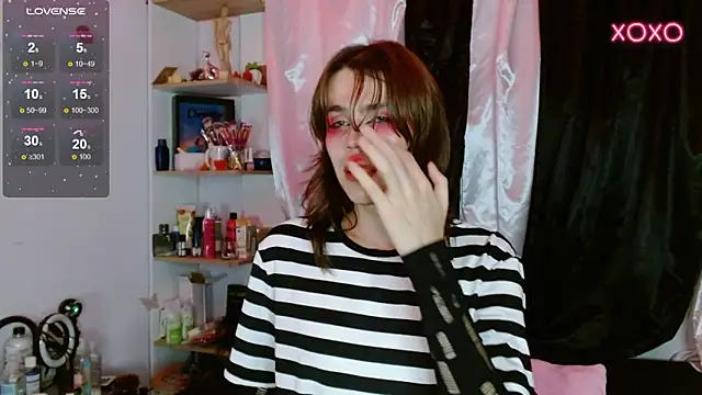 shun sun online show from March 20, 5:13 am