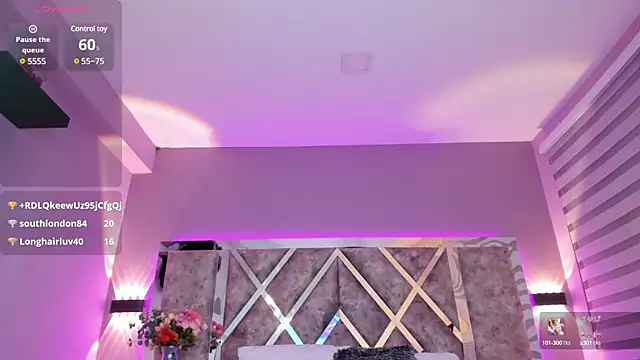 MaxiRogers online show from March 17, 10:40 pm