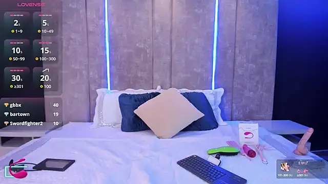 MaxiRogers online show from March 18, 10:37 pm