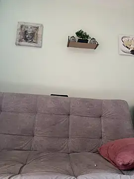 adahara19 online show from February 19, 1:50 pm