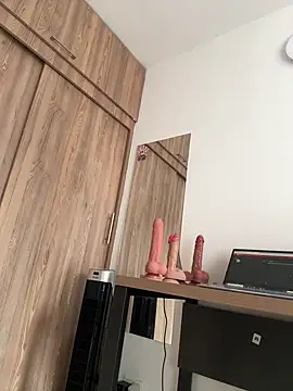 adahara19 online show from January 7, 5:29 pm