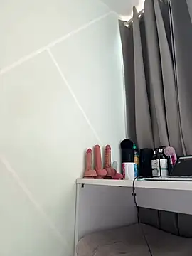 adahara19 online show from February 25, 5:08 pm