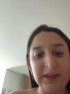 adahara19 online show from March 16, 8:43 pm