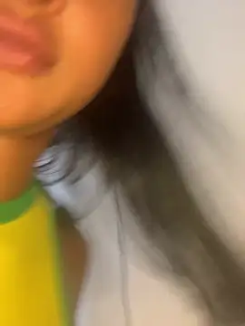 Naomicartie online show from February 13, 6:08 pm