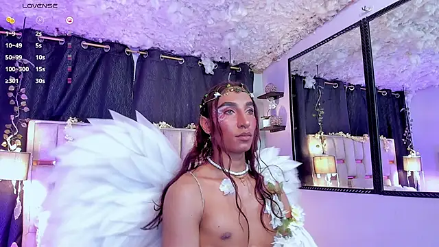 Nathan Smith  online show from October 31, 7:32 pm