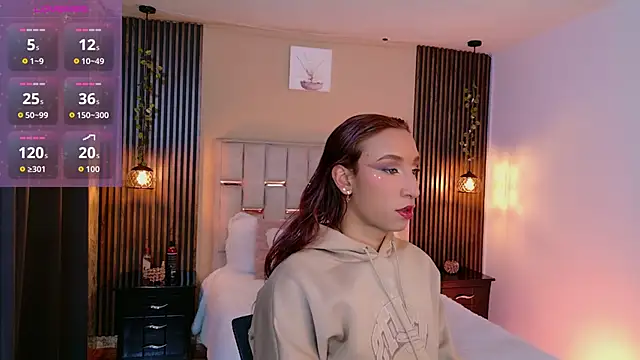 Nathan Smith  online show from April 17, 7:17 pm