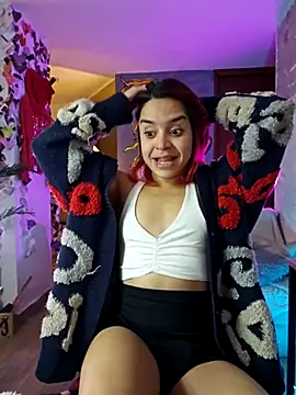 Snapshot of midas307k_ chatting on March 18, 11:09 pm midas307k online show from March 18, 11:09 pm