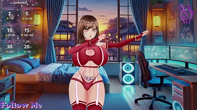 Snapshot of Hanaedamngirl chatting on November 17, 12:47 am Hanaedamngirl online show from November 17, 12:47 am