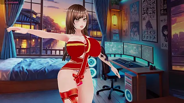 Snapshot of Hanaedamngirl chatting on October 21, 12:32 am Hanaedamngirl online show from October 21, 12:32 am