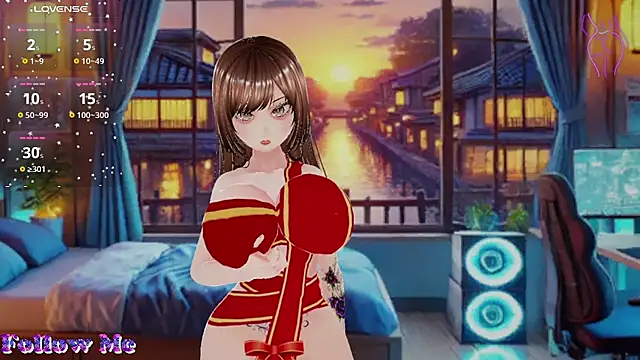 Snapshot of Hanaedamngirl chatting on September 26, 12:39 am Hanaedamngirl online show from September 26, 12:39 am