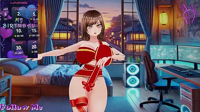 Snapshot of Hanaedamngirl chatting on October 31, 3:08 pm Hanaedamngirl online show from October 31, 3:08 pm