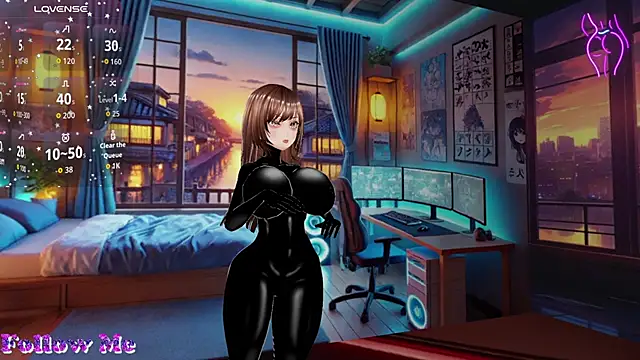 Snapshot of Hanaedamngirl chatting on November 15, 6:01 pm Hanaedamngirl online show from November 15, 6:01 pm