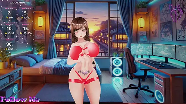 Snapshot of Hanaedamngirl chatting on March 16, 1:17 am Hanaedamngirl online show from March 16, 1:17 am