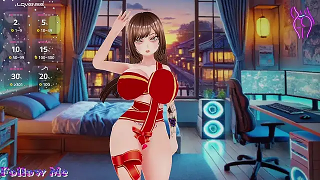 Snapshot of Hanaedamngirl chatting on October 30, 10:39 pm Hanaedamngirl online show from October 30, 10:39 pm