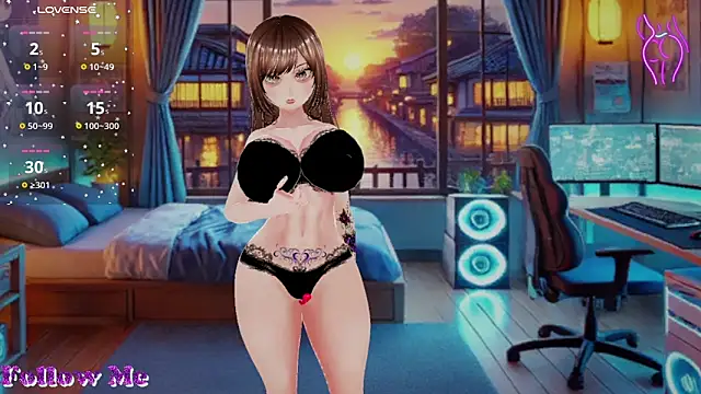 Snapshot of Hanaedamngirl chatting on March 1, 10:10 pm Hanaedamngirl online show from March 1, 10:10 pm