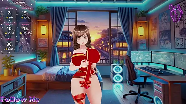 Snapshot of Hanaedamngirl chatting on September 10, 3:00 pm Hanaedamngirl online show from September 10, 3:00 pm