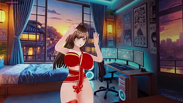 Snapshot of Hanaedamngirl chatting on November 15, 1:09 am Hanaedamngirl online show from November 15, 1:09 am