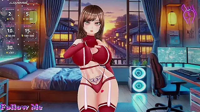 Snapshot of Hanaedamngirl chatting on September 21, 5:51 pm Hanaedamngirl online show from September 21, 5:51 pm