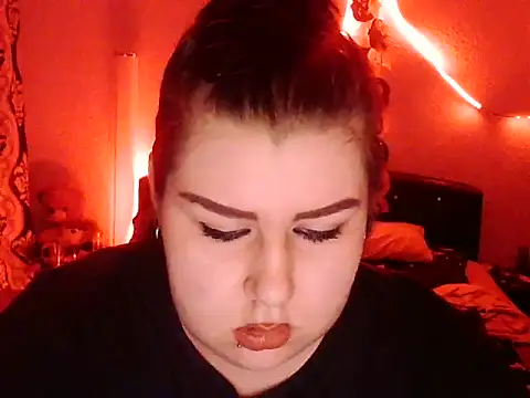 Ana Krisstina online show from November 30, 5:47 pm