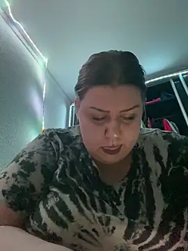 Ana Krisstina online show from May 23, 7:46 pm