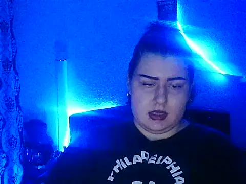 Ana Krisstina online show from November 29, 8:20 pm