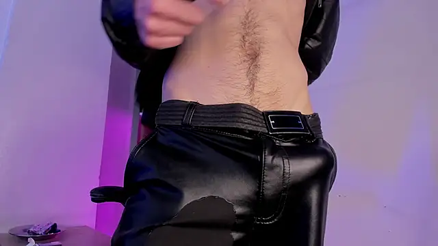 Snapshot of DemianPrince chatting on January 17, 9:49 am DemianPrince online show from January 17, 9:49 am