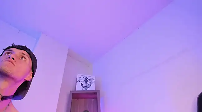 Snapshot of DemianPrince chatting on January 15, 1:09 pm DemianPrince online show from January 15, 1:09 pm