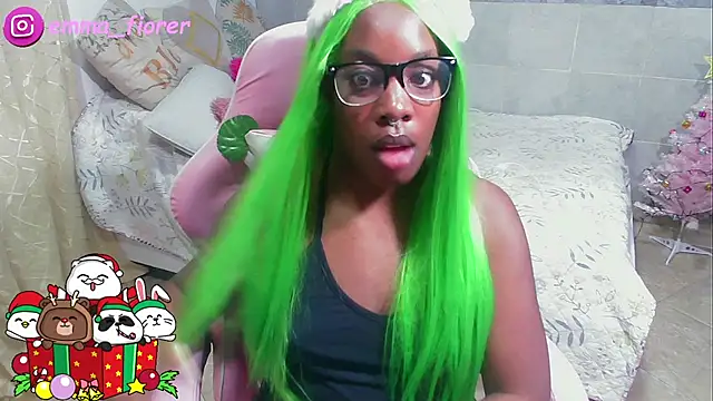  amy rojas  online show from December 22, 10:54 pm