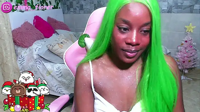  amy rojas  online show from December 21, 11:05 pm