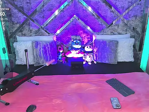 misssasha  2 online show from March 6, 6:14 pm