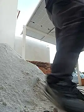 Snapshot of seloloko20 chatting on January 15, 7:34 am seloloko20 online show from January 15, 7:34 am